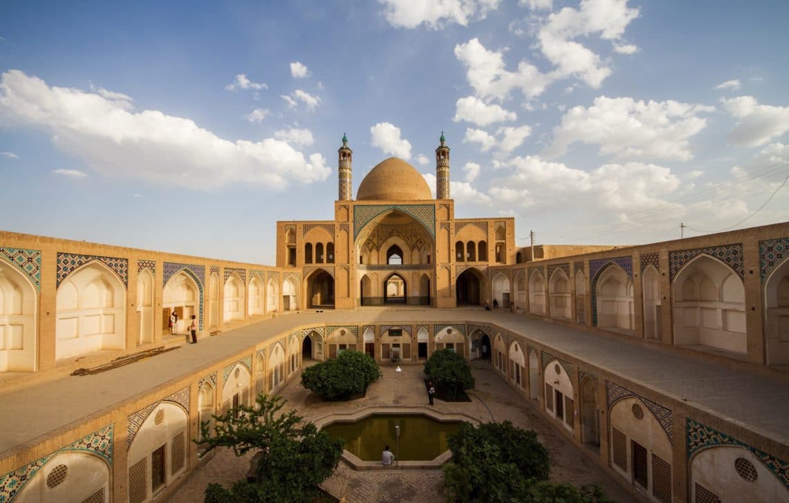 تاریخ ایران